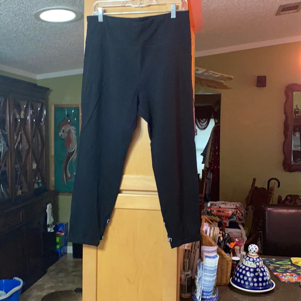 Calvin Klein leggings like new